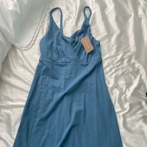 Patagonia dress